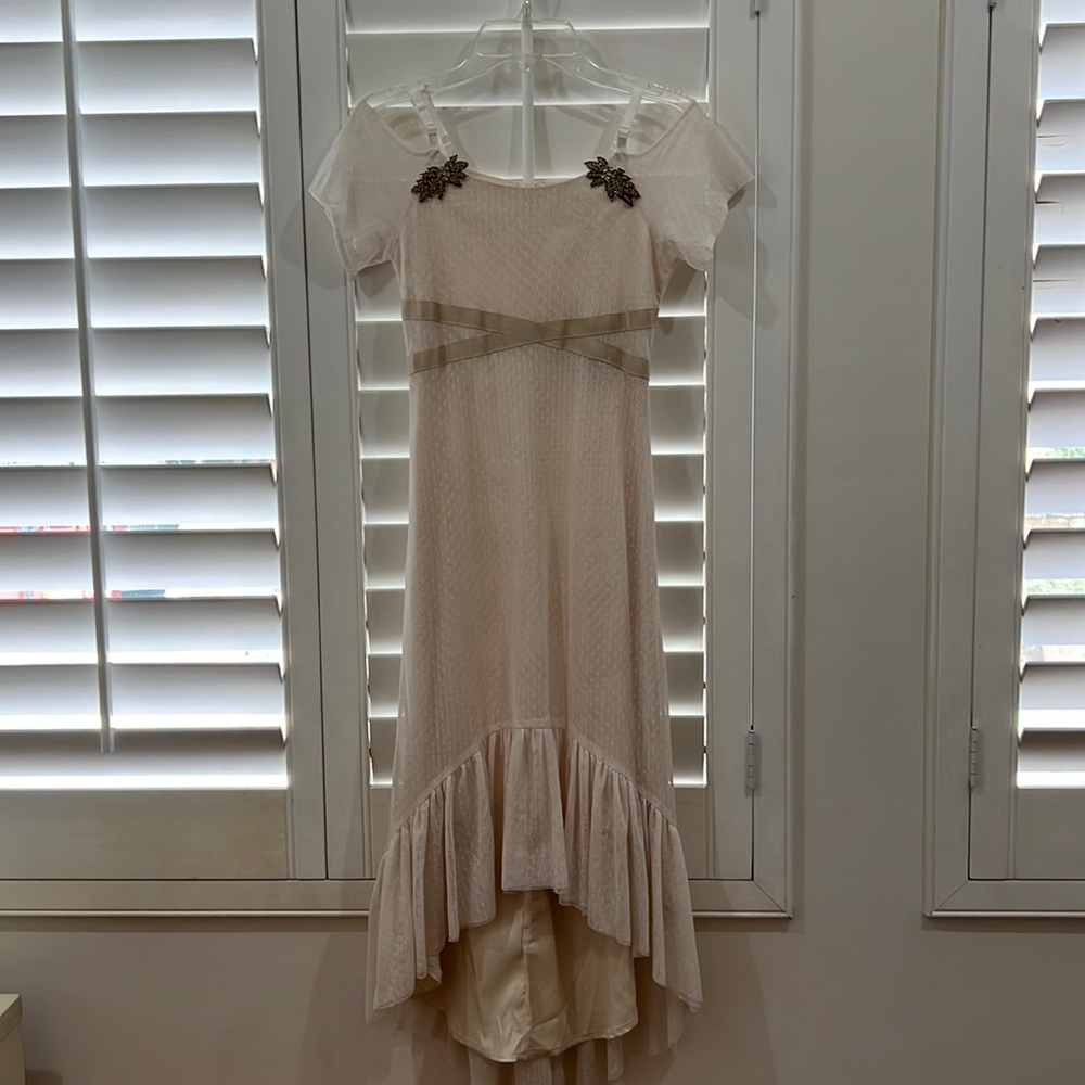 Joyfolie dress